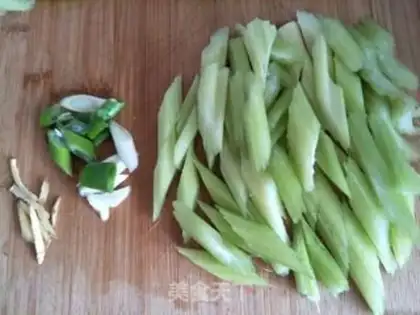 Make Shrimp step 2