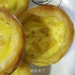 Make Mango balls step 12