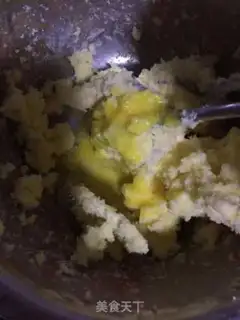 Make Cookies step 2