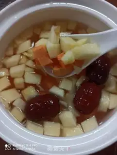 Make Apple-crust-sweet step 2