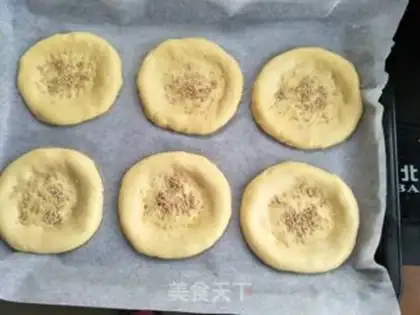 Make Mini Xinjiang step 5