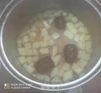 Make Apple-crust-sweet step 3