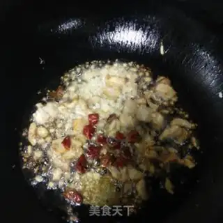 Make Hot cabbage step 4