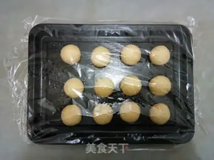 Make Fried bread step 7