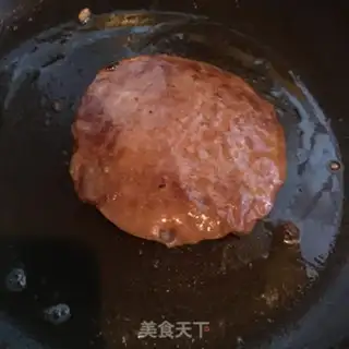 Make Fried steak step 4