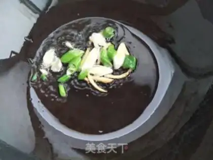 Make Shrimp step 4