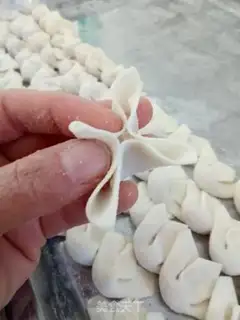Make Minnie step 2