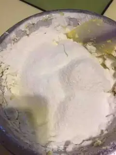 Make Cookies step 4