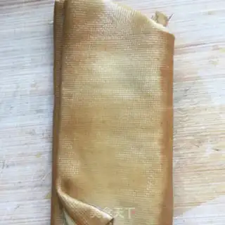 Make Thousands of spinach step 2