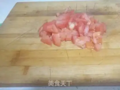 Make Tomato sauce step 2