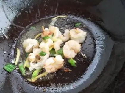 Make Shrimp step 5