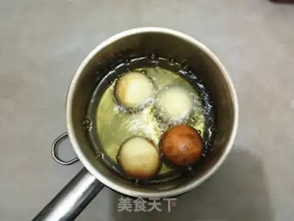 Make Fried bread step 8