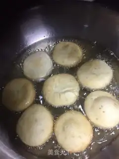 Make Egg milk cake step 5