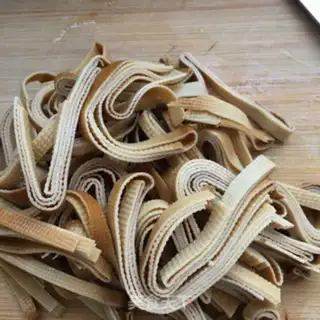 Make Thousands of spinach step 3