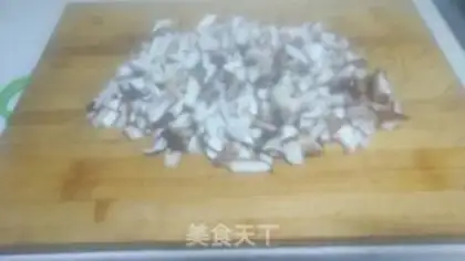 Make Frozen meat sauce step 0
