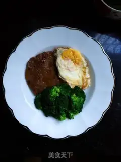 Make Fried steak step 6