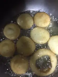 Make Egg milk cake step 6