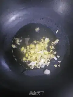 Make Tomato sauce step 4