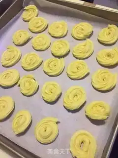 Make Cookies step 7