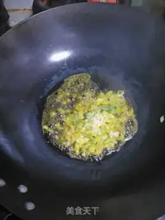 Make Frozen meat sauce step 3