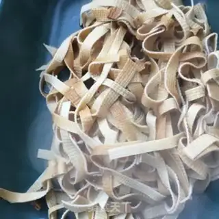 Make Thousands of spinach step 6