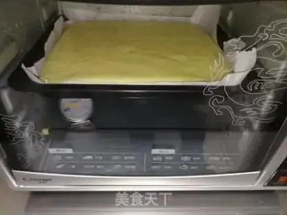 Make Cake roll step 10