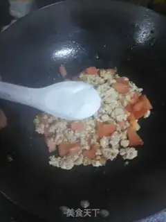 Make Tomato sauce step 7