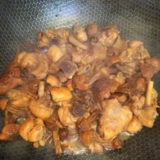 Make I