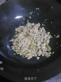 Make Frozen meat sauce step 5