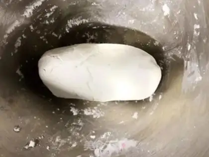 Make Ten minutes to make pure rice step 3