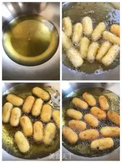 Make Potato step 1