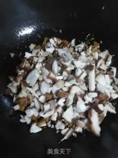 Make Frozen meat sauce step 6