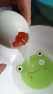 Make A lot of eggs step 0