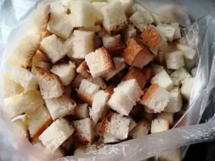 Make Bread step 3