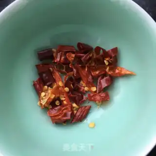 Make Thousands of spinach step 9
