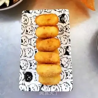 Make Potato step 2