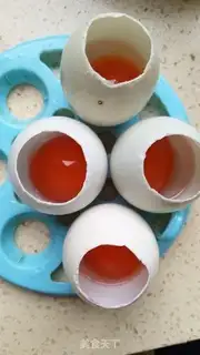 Make A lot of eggs step 1