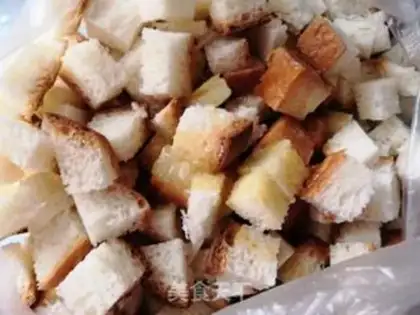 Make Bread step 4