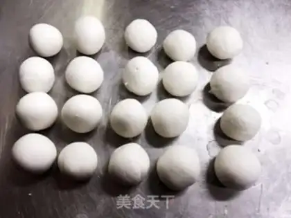 Make Ten minutes to make pure rice step 5