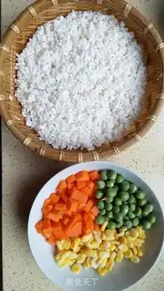 Make A lot of eggs step 2