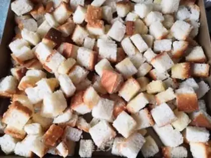 Make Bread step 5