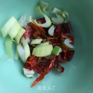 Make Thousands of spinach step 11