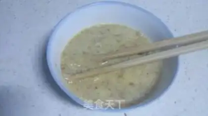 Make Quinoa and egg fever step 4