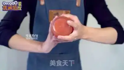 Make Orangeberry berry berry step 9