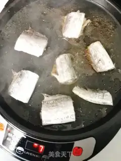 Make The onion fish step 2