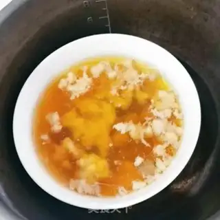 Make Cinnamon bouquet soup step 7