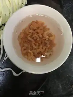 Make Scrambled potato powder step 4
