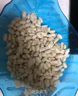 Make Scrambled potato powder step 5