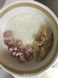 Make Five meat sausages for dinner step 7