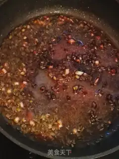 Make The onion fish step 4